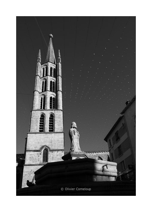 Photos de Limoges Eglise Saint-Michel des Lions O Corneloup 2021