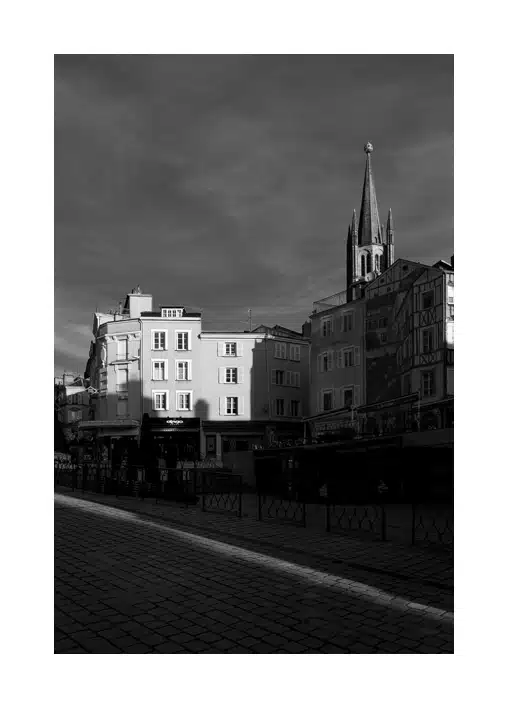 Photo-limoges-place-de-la-motte-DSCF5615 Photo Limoges place de la Motte