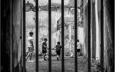 Streetphotgraphy Limoges : 2 comptes Instagram à suivre