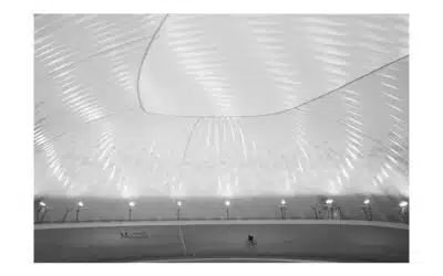 Photos du Vélodrome Limoges Métropole
