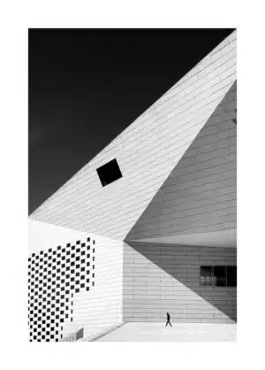 Street photography Bordeaux Meca par Olivier Corneloup