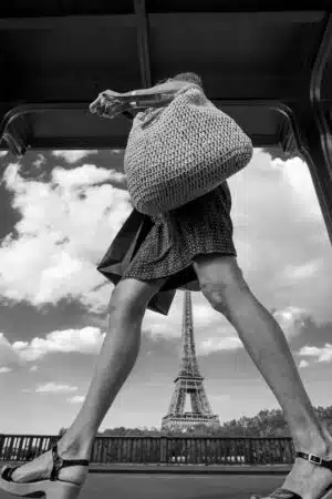 Paris sera toujours Paris