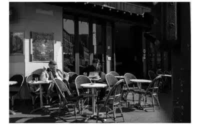 De Belleville à Barbès